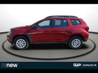 Voitures D'occasion À Carpentras | Dacia Duster 1.5 Blue Dci 115Ch Confort 4X2