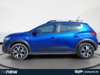 Voitures D'occasion À Carpentras | Dacia Sandero 1.0 Eco-G 100Ch Stepway Confort -22