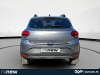 Voitures D'occasion À Carpentras | Dacia Sandero 1.0 Tce 90Ch Stepway Extreme -24