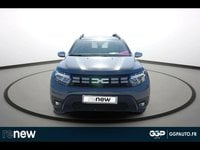 Voitures D'occasion À Carpentras | Dacia Duster 1.0 Eco-G 100Ch Expression