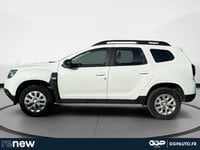 Voitures D'occasion À Carpentras | Dacia Duster 1.5 Blue Dci 115Ch Confort 4X2