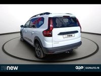Voitures D'occasion À Carpentras | Dacia Jogger 1.0 Eco-G 100Ch Extreme+ 7 Places