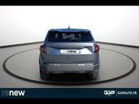 Voitures D'occasion À Carpentras | Dacia Duster 1.6 Hybrid 140Ch Extreme