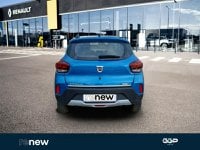 Voitures D'occasion À Carpentras | Dacia Spring 45Ch Confort Plus - Achat Intégral