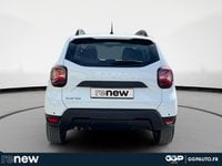 Voitures D'occasion À Carpentras | Dacia Duster 1.0 Eco-G 100Ch Expression 4X2