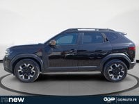 Voitures D'occasion À Carpentras | Dacia Duster 1.6 Hybrid 140Ch Extreme