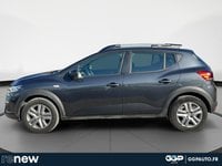 Voitures D'occasion À Carpentras | Dacia Sandero 1.0 Eco-G 100Ch Stepway Confort -22