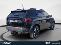 Voitures D'occasion À Carpentras | Dacia Duster 1.6 Hybrid 140Ch Extreme