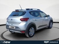 Voitures D'occasion À Carpentras | Dacia Sandero 1.0 Tce 90Ch Stepway Confort