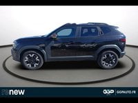 Voitures D'occasion À Carpentras | Dacia Duster 1.6 Hybrid 140Ch Extreme
