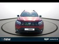 Voitures D'occasion À Carpentras | Dacia Duster 1.5 Blue Dci 115Ch Confort 4X2