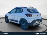 Voitures D'occasion À Carpentras | Dacia Spring 45Ch Confort Plus - Achat Intégral