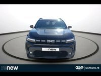 Voitures D'occasion À Carpentras | Dacia Duster 1.6 Hybrid 140Ch Extreme