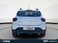 Voitures D'occasion À Carpentras | Dacia Sandero 1.0 Eco-G 100Ch Stepway Expression
