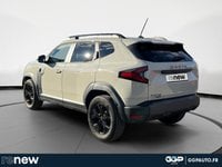 Voitures D'occasion À Carpentras | Dacia Duster 1.8 Hybrid 155Ch Extreme