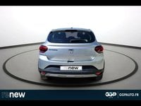 Voitures D'occasion À Carpentras | Dacia Sandero 1.0 Tce 90Ch Stepway Confort Cvt -22