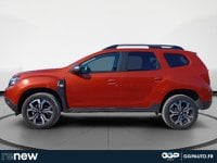 Voitures D'occasion À Carpentras | Dacia Duster 1.3 Tce 130Ch Fap Journey 4X2