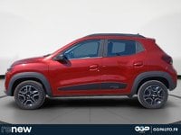 Voitures D'occasion À Carpentras | Dacia Spring 45Ch Expression