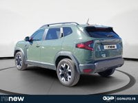 Voitures D'occasion À Carpentras | Dacia Duster 1.0 Eco-G 100Ch Extreme