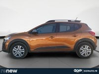 Voitures D'occasion À Carpentras | Dacia Sandero 1.0 Tce 90Ch Stepway Expression