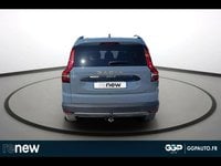 Voitures D'occasion À Carpentras | Dacia Jogger 1.0 Eco-G 100Ch Extreme 5 Places
