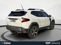 Voitures D'occasion À Carpentras | Dacia Duster 1.2 Mild Hybrid 140Ch Journey