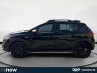 Voitures D'occasion À Carpentras | Dacia Sandero 1.0 Eco-G 100Ch Stepway Extreme +