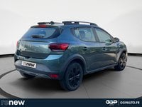 Voitures D'occasion À Carpentras | Dacia Sandero 1.0 Tce 110Ch Stepway Extreme