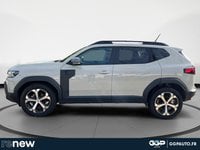 Voitures D'occasion À Carpentras | Dacia Duster 1.2 Mild Hybrid 140Ch Journey