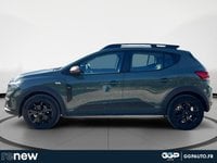 Voitures D'occasion À Carpentras | Dacia Sandero 1.0 Eco-G 100Ch Stepway Extreme +