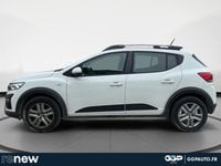 Voitures D'occasion À Carpentras | Dacia Sandero 1.0 Tce 90Ch Stepway Confort -22