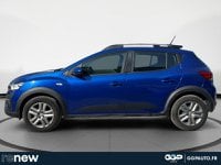 Voitures D'occasion À Carpentras | Dacia Sandero 1.0 Eco-G 100Ch Stepway Confort -22