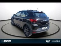 Voitures D'occasion À Carpentras | Dacia Sandero 1.0 Eco-G 100Ch Expression -24