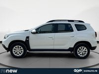 Voitures D'occasion À Carpentras | Dacia Duster 1.0 Eco-G 100Ch Expression 4X2