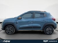 Voitures D'occasion À Carpentras | Dacia Spring 65Ch Extreme