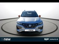 Voitures D'occasion À Carpentras | Dacia Spring 45Ch Confort Plus - Achat Intégral