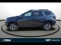 Voitures D'occasion À Carpentras | Dacia Duster 1.0 Eco-G 100Ch Journey + 4X2