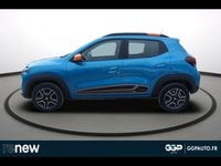 Voitures D'occasion À Carpentras | Dacia Spring 45Ch Confort Plus - Achat Intégral