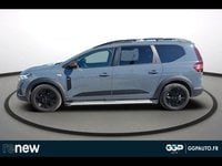 Voitures D'occasion À Carpentras | Dacia Jogger 1.0 Eco-G 100Ch Extreme 5 Places