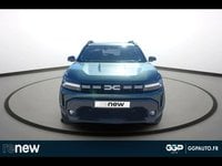 Voitures D'occasion À Carpentras | Dacia Duster 1.6 Hybrid 140Ch Journey