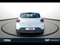 Voitures D'occasion À Carpentras | Dacia Sandero 1.0 Eco-G 100Ch Stepway Expression