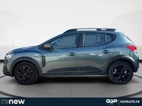 Voitures D'occasion À Carpentras | Dacia Sandero 1.0 Tce 110Ch Stepway Extreme