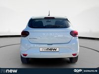 Voitures D'occasion À Carpentras | Dacia Sandero 1.0 Tce 90Ch Expression