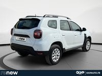 Voitures D'occasion À Carpentras | Dacia Duster 1.0 Eco-G 100Ch Expression 4X2