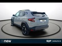 Voitures D'occasion À Carpentras | Dacia Duster 1.0 Eco-G 100Ch Extreme