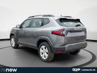 Voitures D'occasion À Carpentras | Dacia Duster 1.2 Hybrid-G 150Ch Expression 4X4