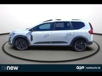 Voitures D'occasion À Carpentras | Dacia Jogger 1.0 Eco-G 100Ch Extreme+ 7 Places