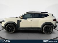 Voitures D'occasion À Carpentras | Dacia Duster 1.8 Hybrid 155Ch Extreme