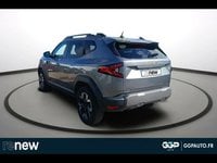 Voitures D'occasion À Carpentras | Dacia Duster 1.6 Hybrid 140Ch Extreme