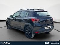 Voitures D'occasion À Carpentras | Dacia Sandero 1.0 Eco-G 100Ch Stepway Extreme +